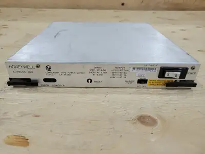 USED HONEYWELL 51195066-100