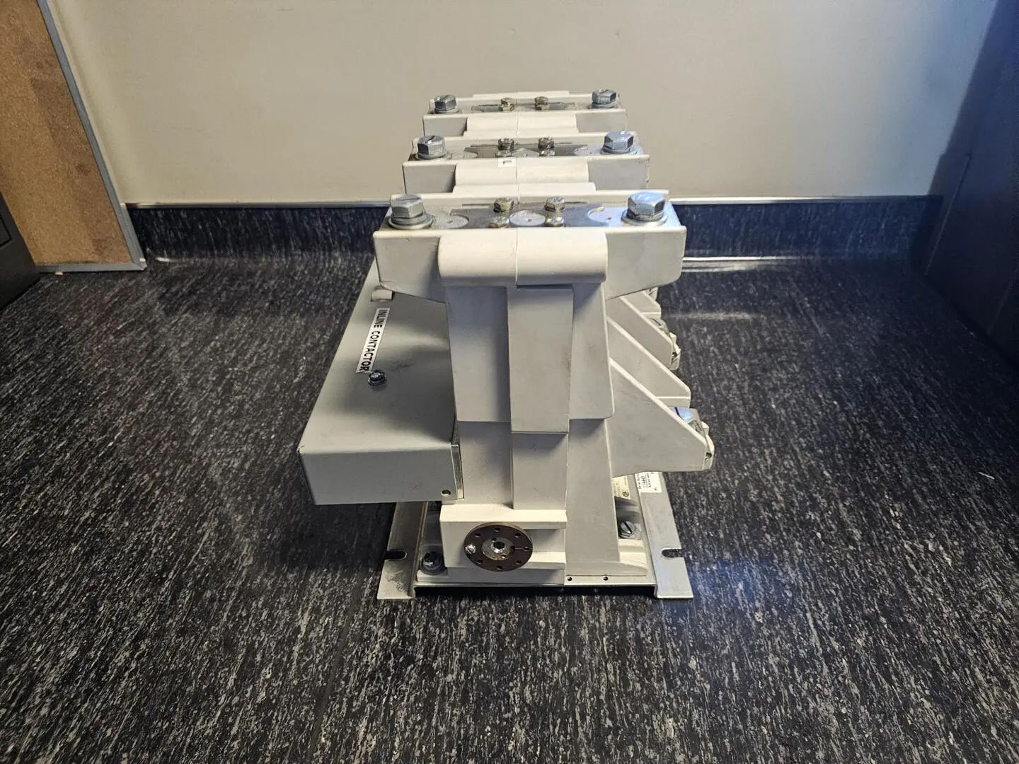 New | in-Stock JOSLYN CLARK MVC77U034A50-76 Switchgears British Columbia CA | Lenmark #1426991