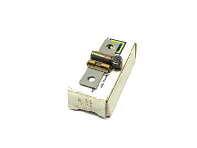 NEW SQUARE D THERMAL OVERLOAD RELAY ELEMENT
