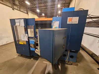 USED 2007 PRIMA 1530