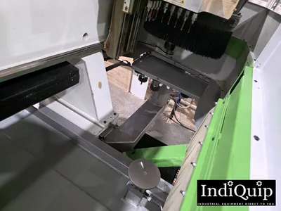 USED 2014 BIESSE Rover Skill 1536 G FT