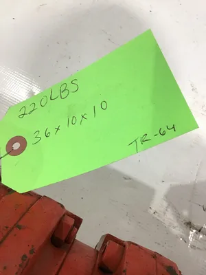 Roper Pumps G-930033 Industrial Pump Progressive Cavity Gear Pump