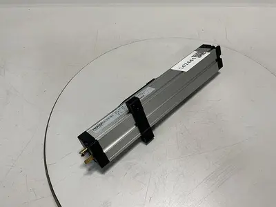 USED NOVOTECHNIK TLH100