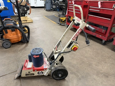 Used _UNKNOWN_ _UNKNOWN_ Floor Scarifiers Michigan US | Miedema Asset Management Group #1442619