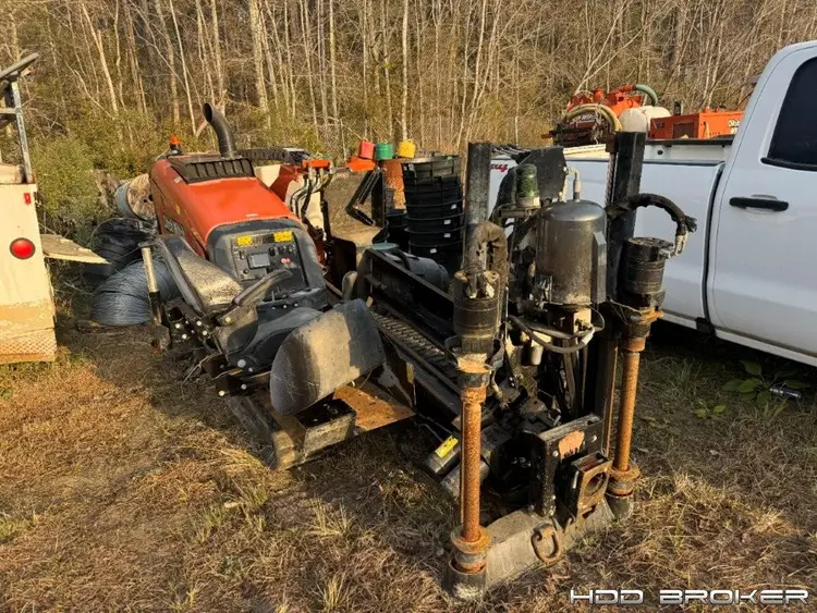 Used 2023 DITCH 2023 DITCH WITCH JT10 Drill Rigs Florida US | HDD Broker #1346354