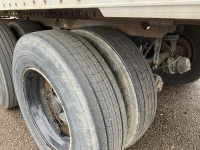 Used 2002 WABASH _UNKNOWN_ Misc Trailers Michigan US | Miedema Asset Management Group #1413970