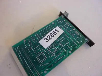 USED VICKERS 916339
