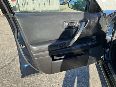 Used 2006 INFINITI FX SUVs Michigan US | Miedema Asset Management Group #1476952