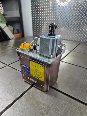 LUBE CORP MMXL-III Tooling | GMT (4)