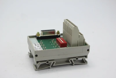 Used Allen-Bradley 1492-AIFM4-3 Misc Electrical & Power Parts California US | Davliegogo LLC #1729194