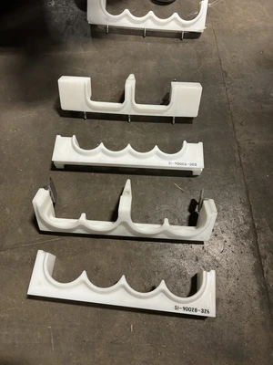 USED FORMAX FX 180 Slicer