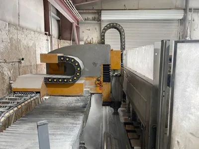 2013 BRETON CTX 1800 Golden Edge Edge Polishers | STONE EQUIPMENT WAREHOUSE (3)