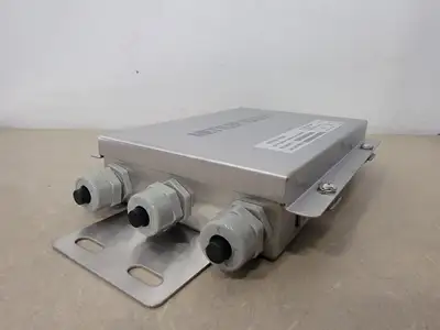 New | in-Stock METTLER TOLEDO 30206111 Misc Electrical & Power Parts British Columbia CA | Lenmark #254031