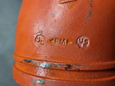 USED VICTUALIC NO. 10