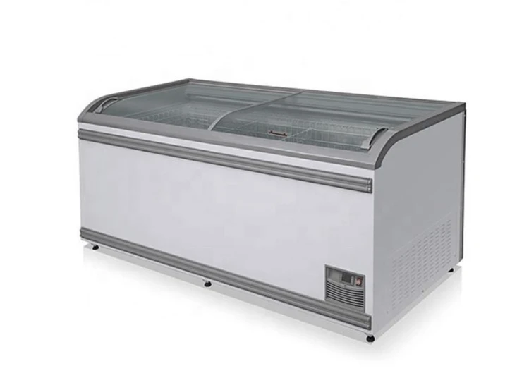 Used _UNKNOWN_ KT-21. Refrigerators | Grocery Equipment Sales #1066356