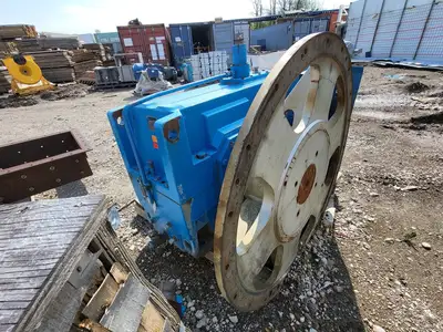 USED FLENDER H2-SH14A