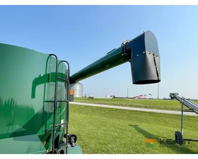 Used ART'S WAY _UNKNOWN_ Grinder Mixer Iowa US | Keast Enterprises #1359961