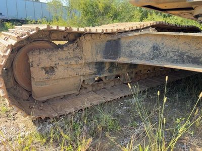 Used 2021 SANY 225C Crawler Excavators Illinois US | Revelation Machinery #1474437