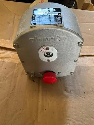 NEW ALTRONIC III