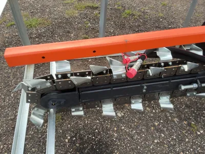 Used _UNKNOWN_ _UNKNOWN_ Trenchers Michigan US | Miedema Asset Management Group #1423810