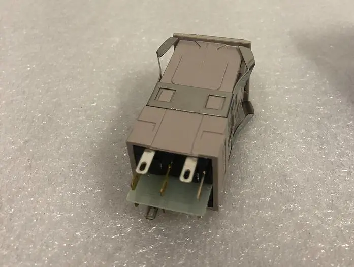 Used OMRON A3PA-204-011-24W Semiconductor Parts | Advanced Capital Equipment Sales #431171
