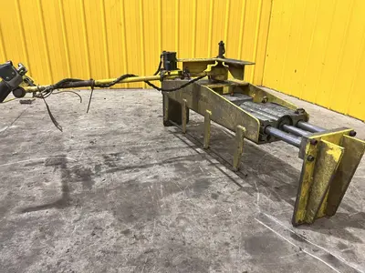 400 LB AIMCO PART LIFTER: STOCK #23486