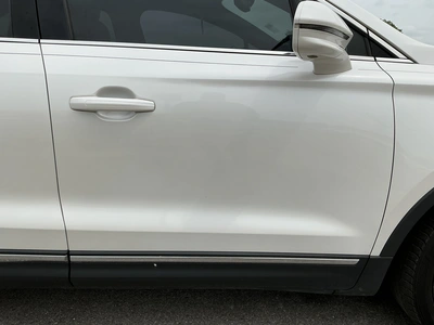 Used 2017 LINCOLN MKC RESERVE SUVs Michigan US | Miedema Asset Management Group #1342274
