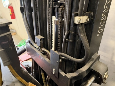 Used TOYOTA 7FGCU25 (UNCONFIRMED) Liquid Propane Forklifts New Jersey US | Miedema Asset Management Group #1423274