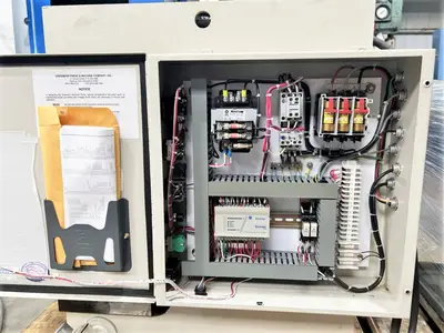 USED 1999 GREENERD PRESSES GREENERD HPB-7 PRESS