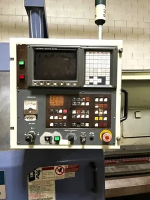 1999 HWACHEON MEGA-95 CNC Turning Centers | Murphy Machinery (8)