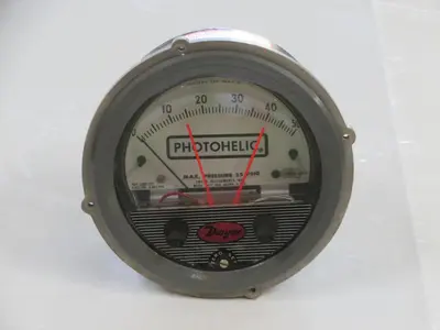 Used DWYER 3050C Misc Electrical & Power Parts Texas US | Aucto #1453348