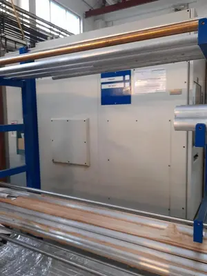 Used 2003 DMG DMU 60 P Universal Machining Centers CZ | Amaron s.r.o. #1060950