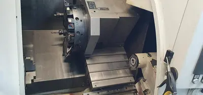 Used 2019 BUFFALO MICROCUT SAB LT-52 CNC Lathes CZ | Amaron s.r.o. #1479781