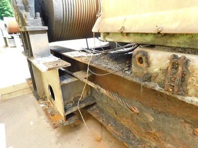 Used _UNKNOWN_ _UNKNOWN_ Winches Ohio US | Equipment Recovery Corp. #1329776
