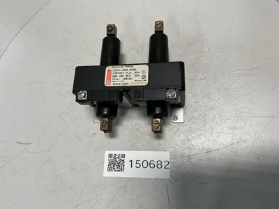 USED WATLOW CONTROLS LD20-1000-0U00