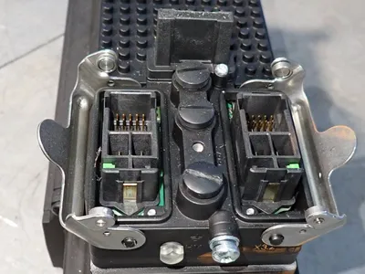 USED REXROTH KSM01.2B071C24NS1HG0SENND7NNFW
