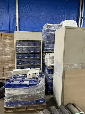 USED NILPETER RP-4300