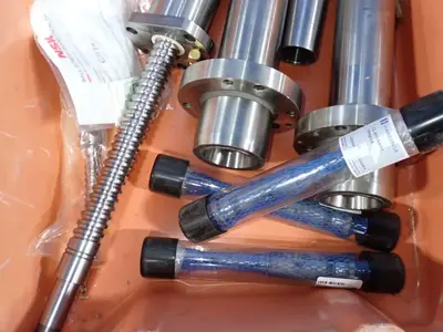 Ball Screws / Spindles