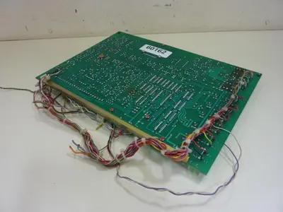 USED INDRAMAT 109-450-3201B-2