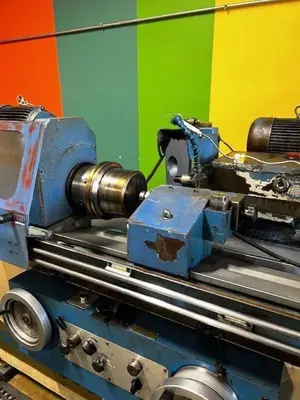 USED 2013 KNUTH RSM 1500