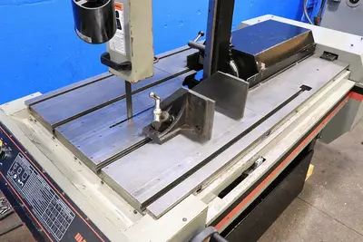 USED 2000 MARVEL SERIES 8 MARK II