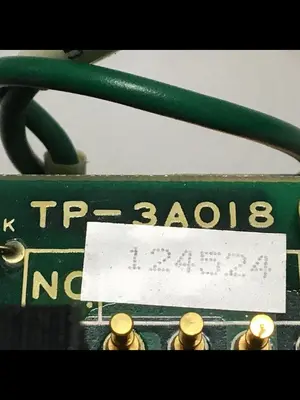 USED NISSEI PW3-00