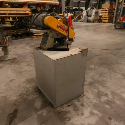 USED EVERETT 16MIT