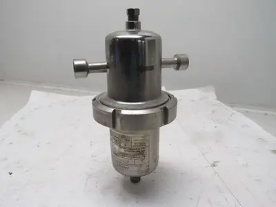Used ZANDER _UNKNOWN_ Miscellaneous MRO | Arrow Industrial #656115