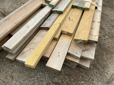 Used _UNKNOWN_ _UNKNOWN_ Lumber Handling Equipment Michigan US | Miedema Asset Management Group #1454514
