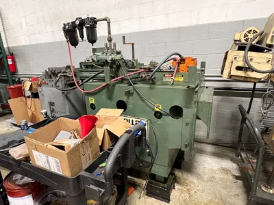 DALLAS D325 Air Feeders | Universal Press & Machinery (UPM) (3)