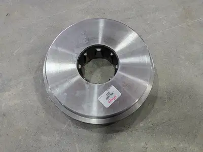 NEW FLOWSERVE CY53429A-DCI