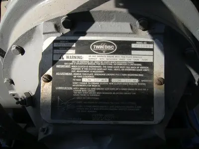 Motor, 5.7L, V8, Kem Equip (2) #S740484