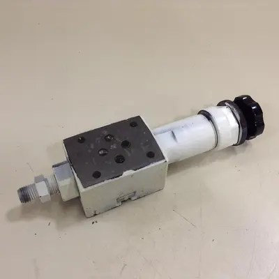 Used YUKEN MRP-01-C-3004 Valves/Fittings Michigan US | Ideal Machinery #1309641