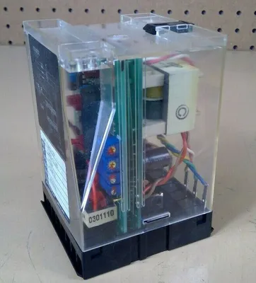 Used M-System _UNKNOWN_ Transducers South Carolina US | Palmetto Automation #1166473
